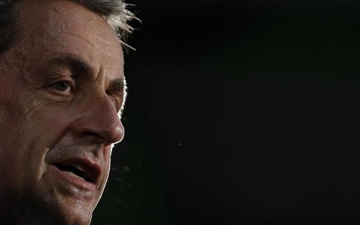 France`s Sarkozy unscathed by deceit accusations, poll shows